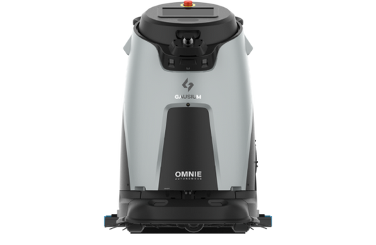Gausium Omnie